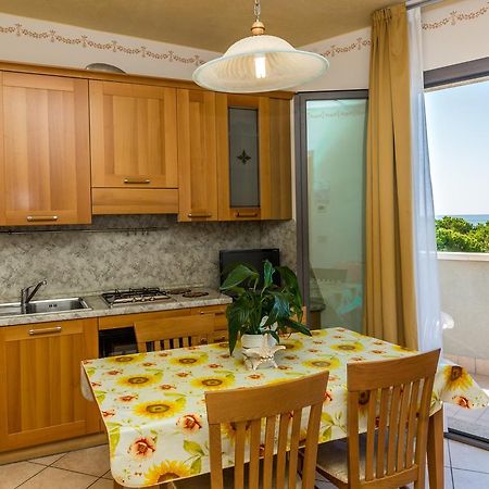 Residence California リド・ディ・イエゾロ エクステリア 写真