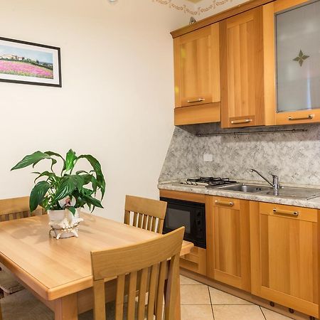 Residence California リド・ディ・イエゾロ エクステリア 写真