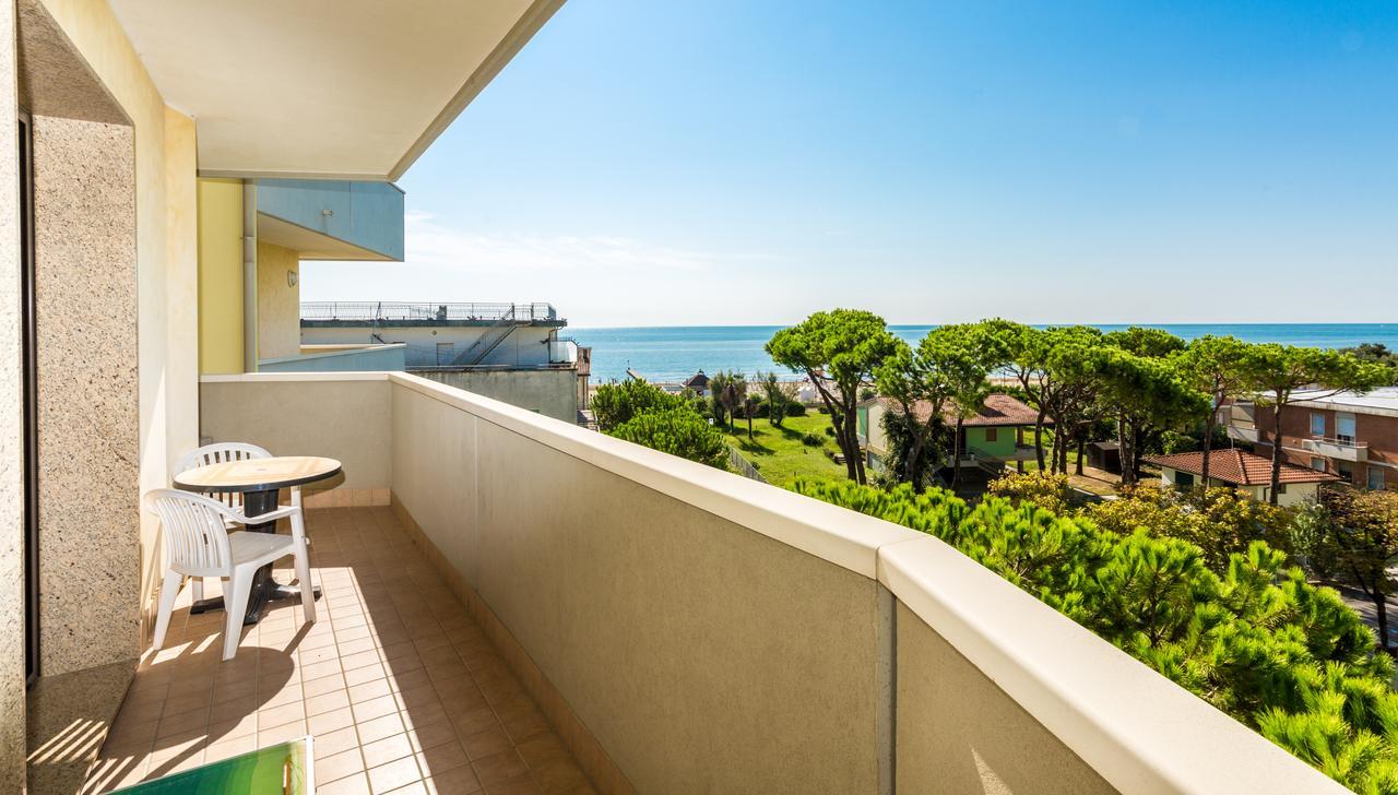 Residence California リド・ディ・イエゾロ エクステリア 写真