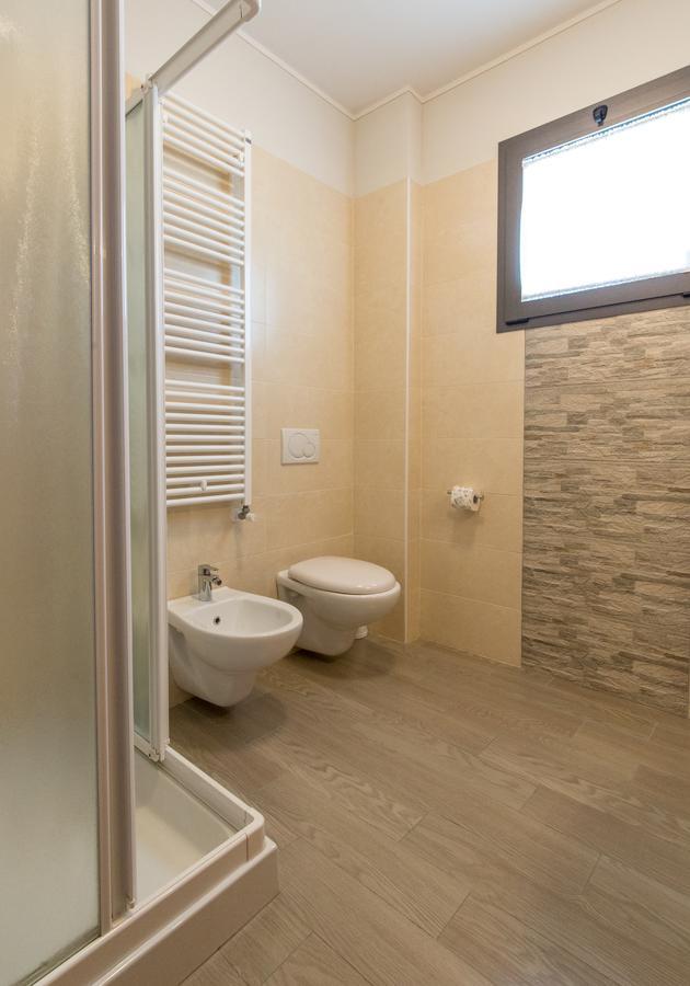 Residence California リド・ディ・イエゾロ エクステリア 写真