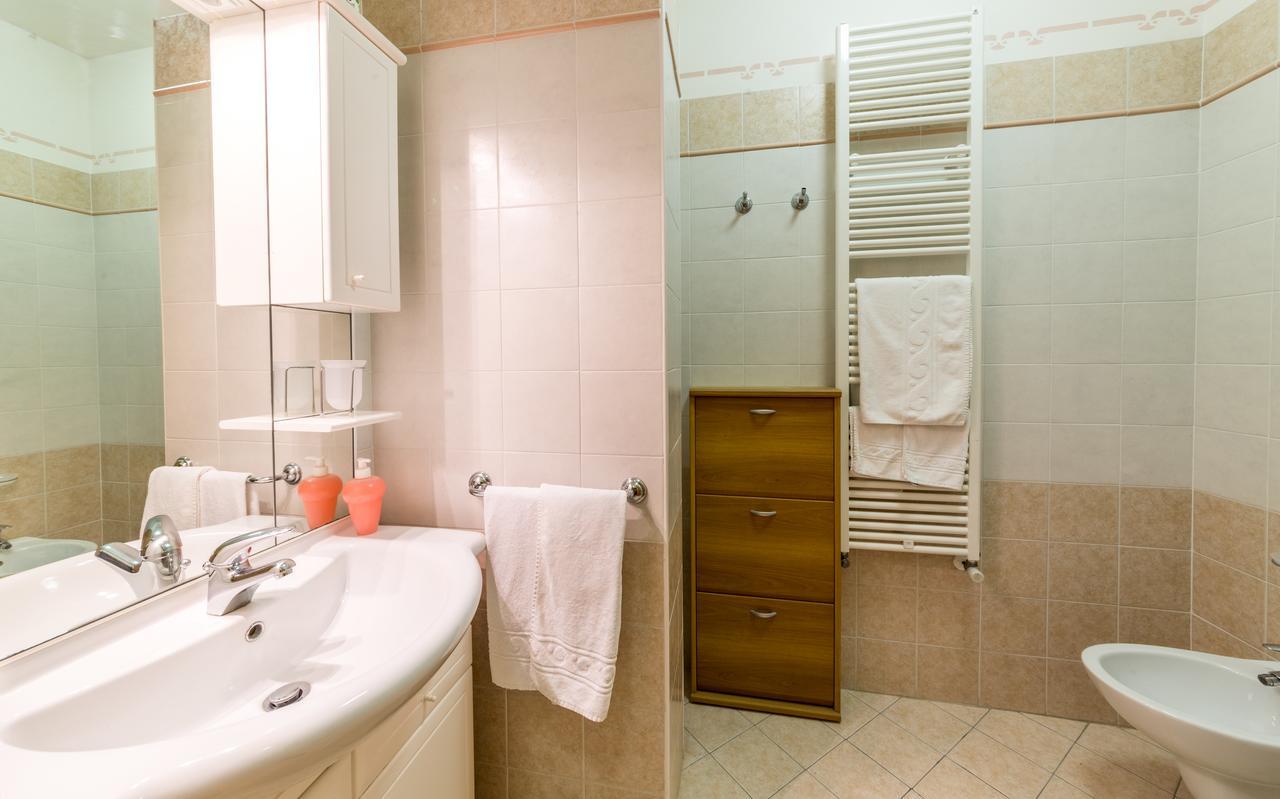 Residence California リド・ディ・イエゾロ エクステリア 写真